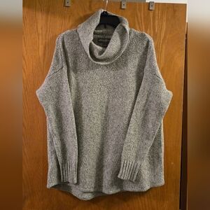 Eddie Bauer Turtleneck Sweater